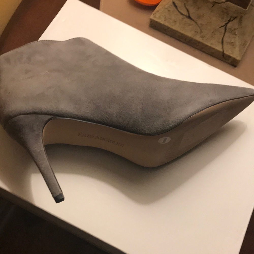 Booties - Picture 2 of 4